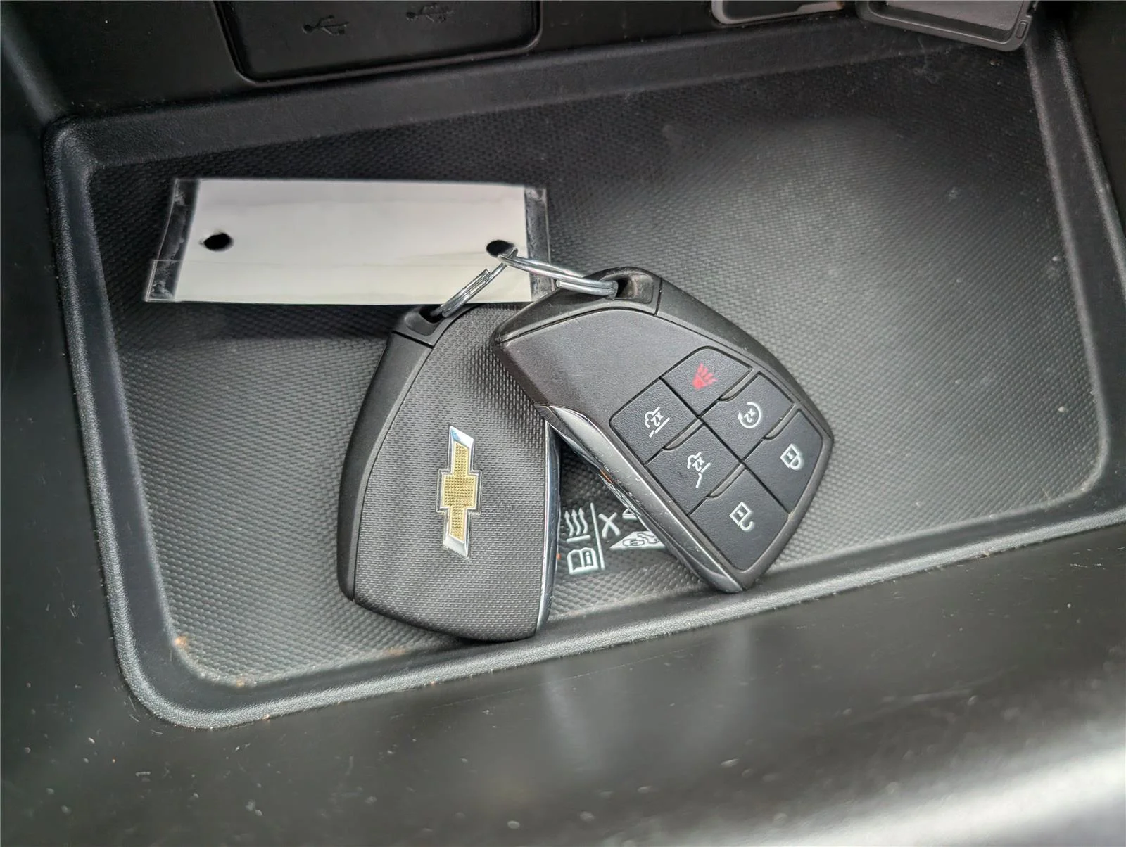 Used 2021 BLACK Chevrolet Z71 image 19