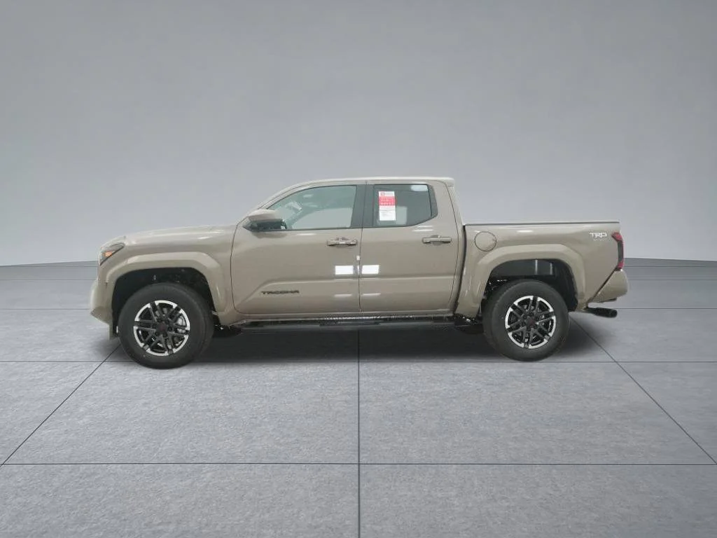 Used 2026  Toyota TRD Sport image 22