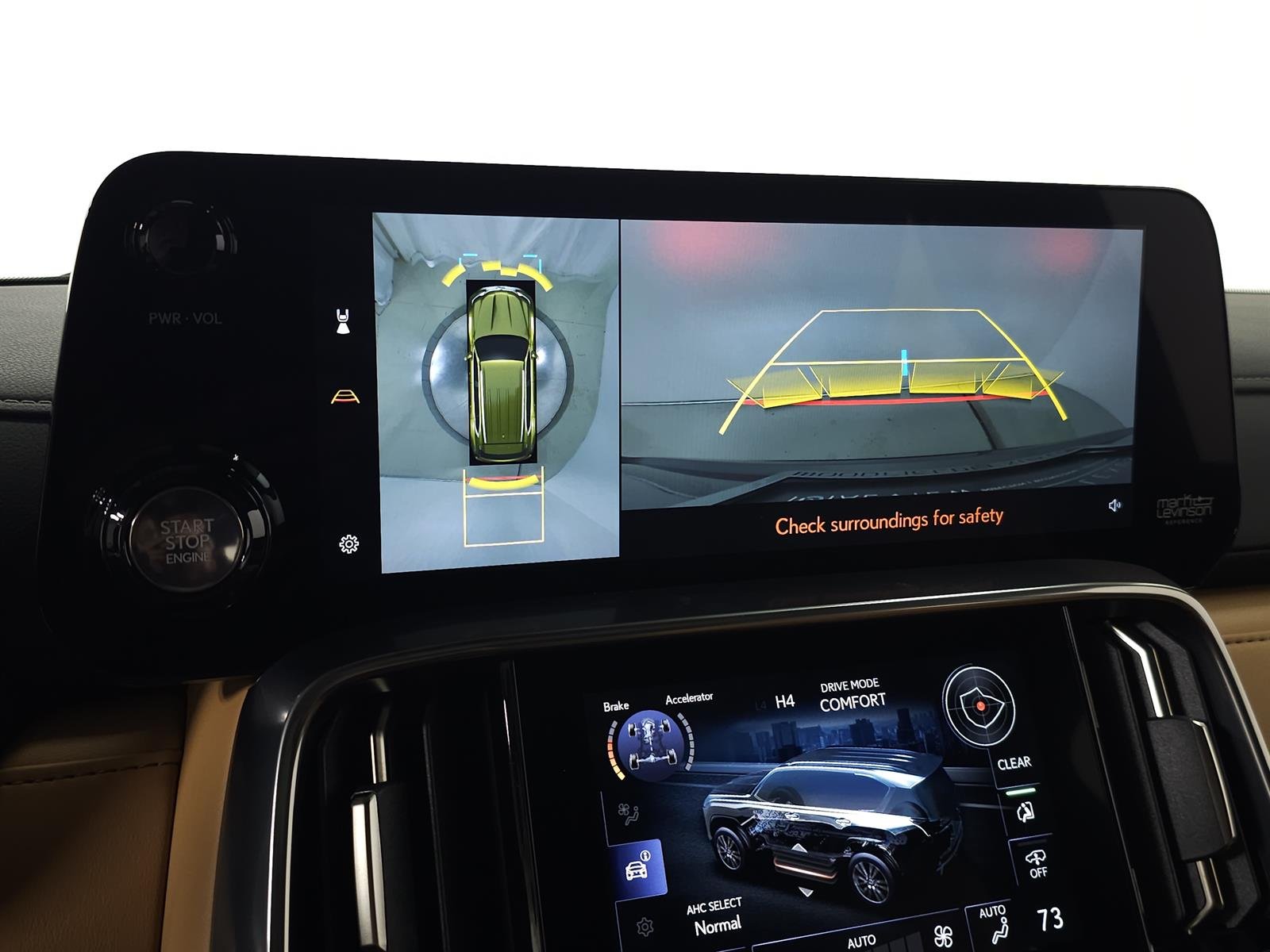 Certified Used 2025 Green Lexus Luxury image 31