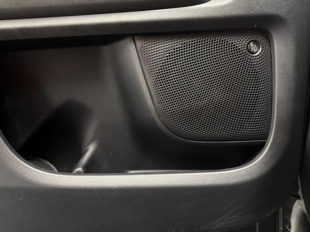 Used 2022 Carbonized Gray Metallic Ford Outer Banks image 26