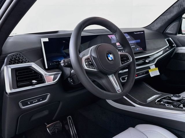 New 2027 Carbon Black Metallic BMW xDrive40i image 9