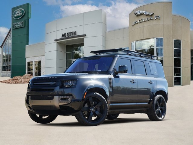 2022 Land Rover Defender 110 X-Dynamic SE
