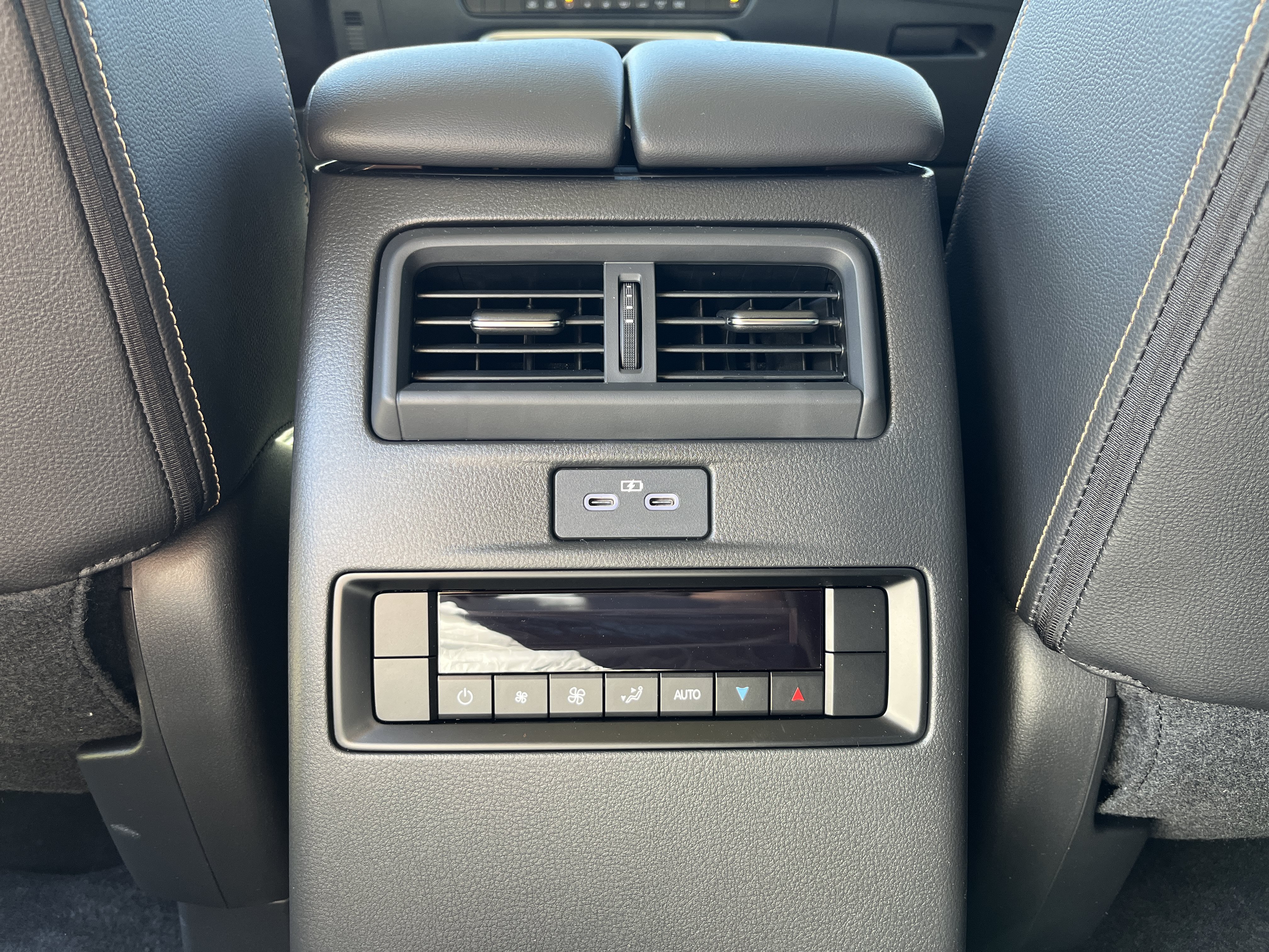 2026 Mazda CX-90 Select Package - Photo 23