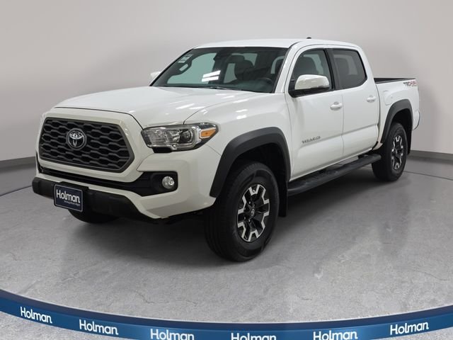 2023 Toyota Tacoma TRD Off-Road