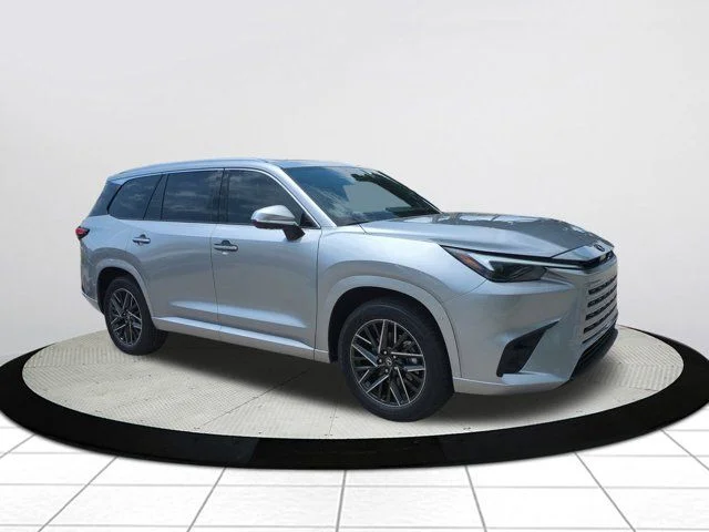 2026 Lexus TX Premium