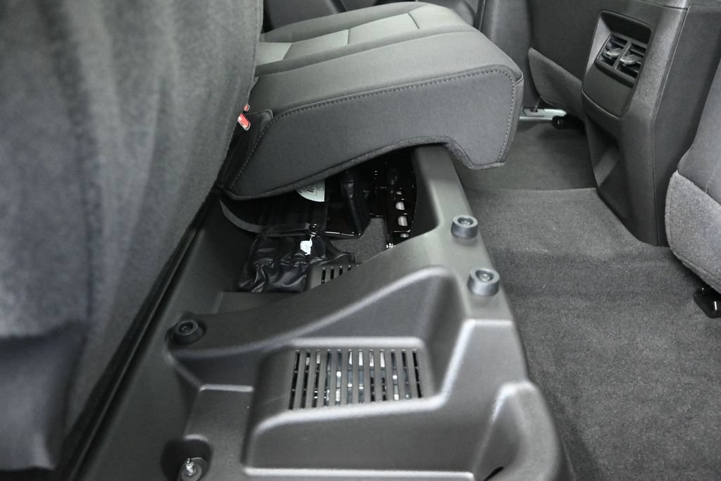 2026 Chevrolet Colorado Work Truck - Photo 23
