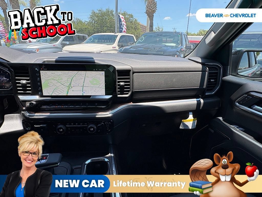 2026 Chevrolet Silverado 1500 RST - Photo 16
