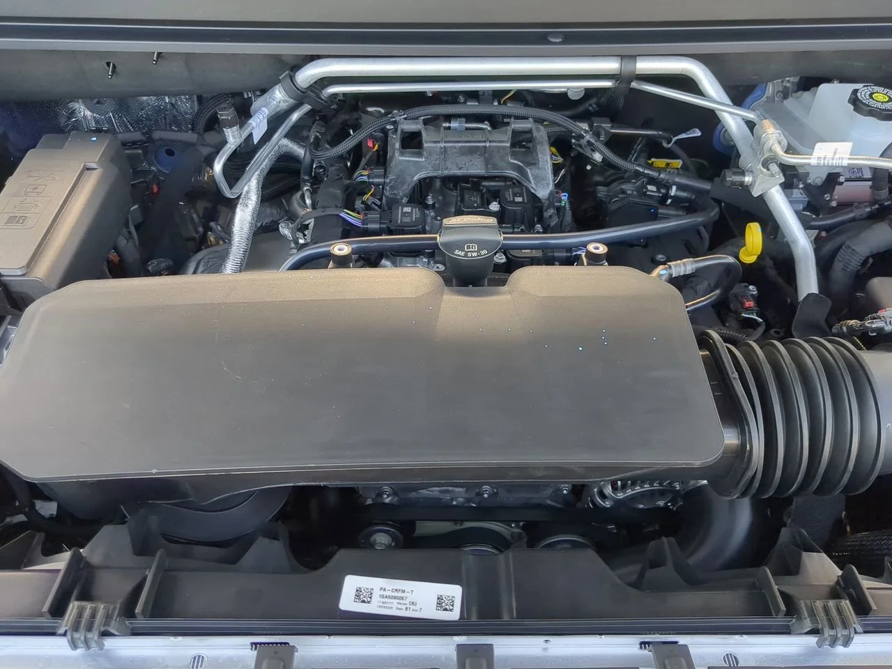 2026 GMC Canyon Elevation - Photo 28