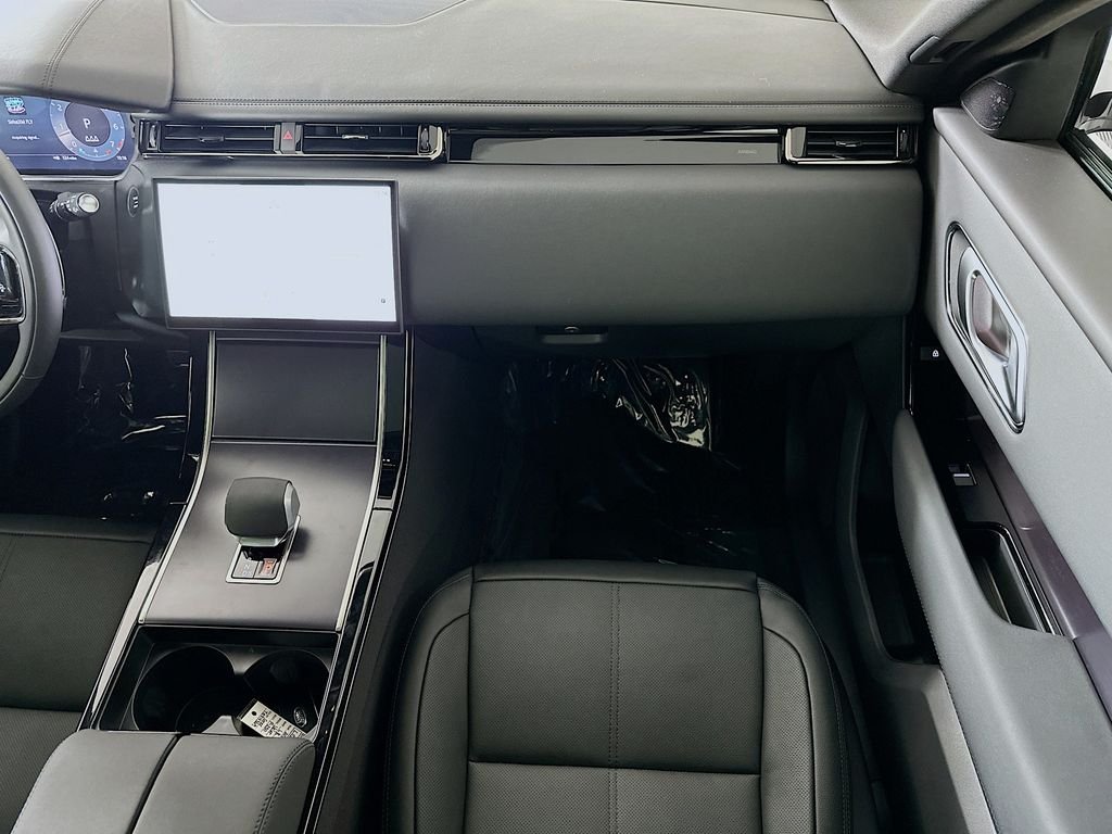 2026 Land Rover Range Rover Velar Dynamic SE - Photo 26
