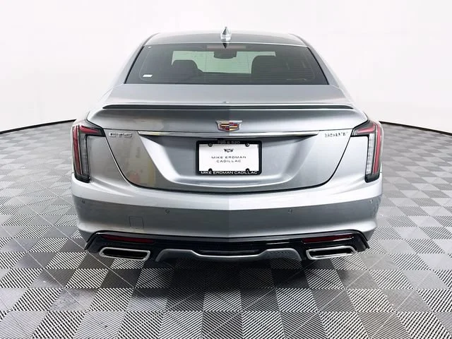 2026 Cadillac CT5 Sport - Photo 20