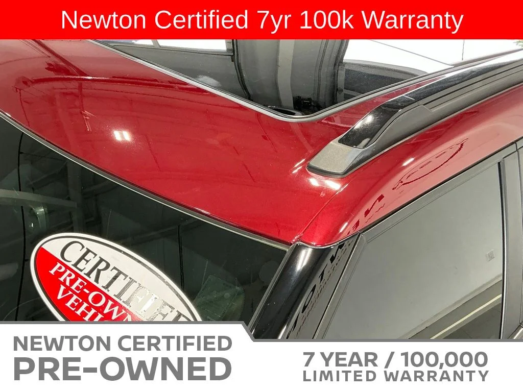 Certified Used 2023 Sterling Gray Metallic Chevrolet RS image 41