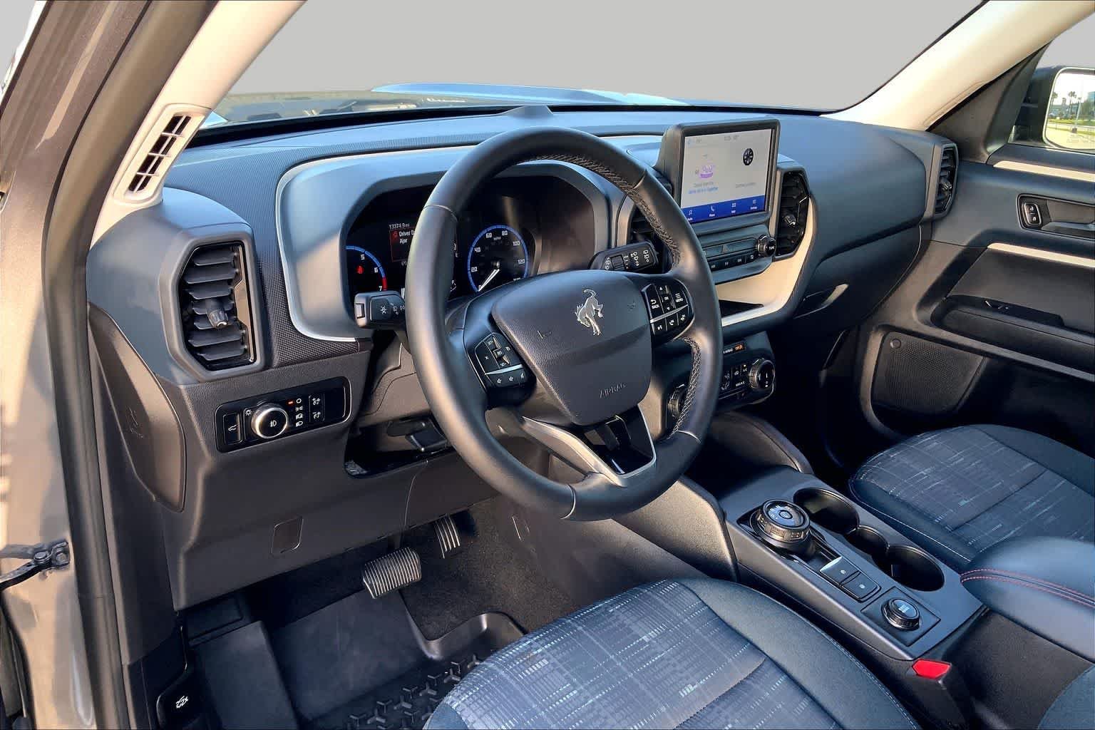 Used 2024 Carbonized Gray Ford Heritage image 18