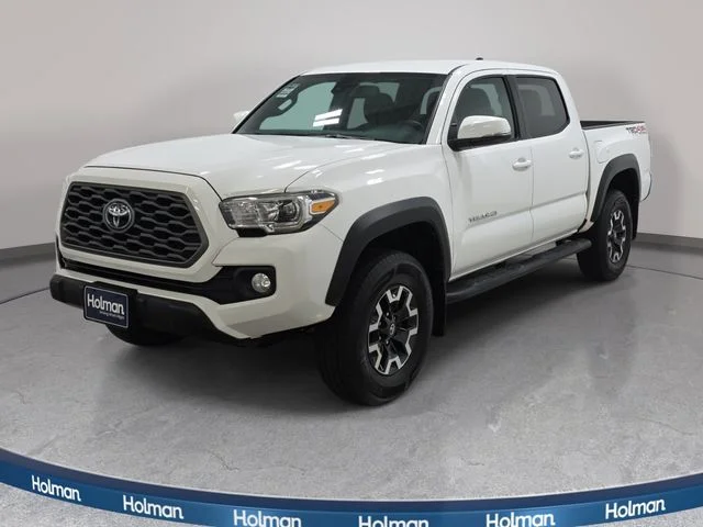 2023 Toyota Tacoma TRD Off-Road