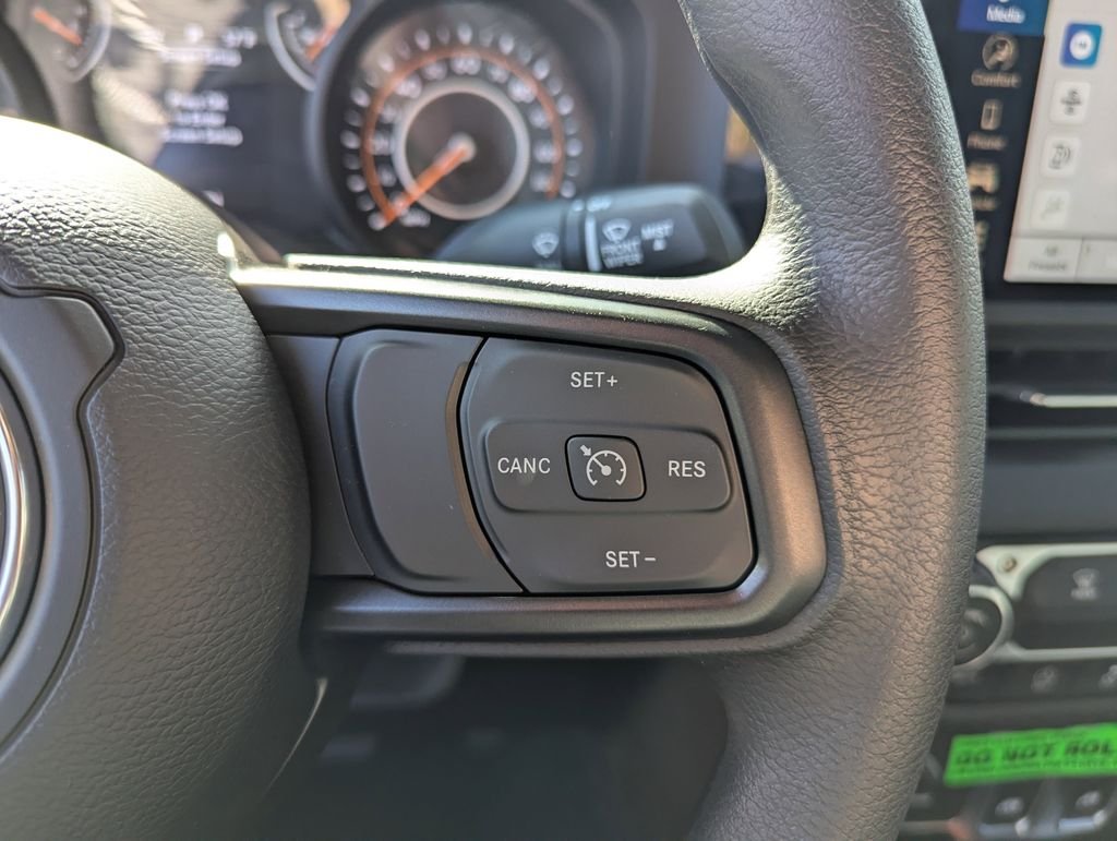 New 2026 41 Exterior Paint Jeep Sport image 23