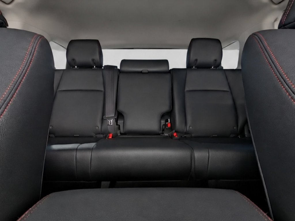 Used 2022 Midnight Black Metallic Toyota TRD Pro image 23