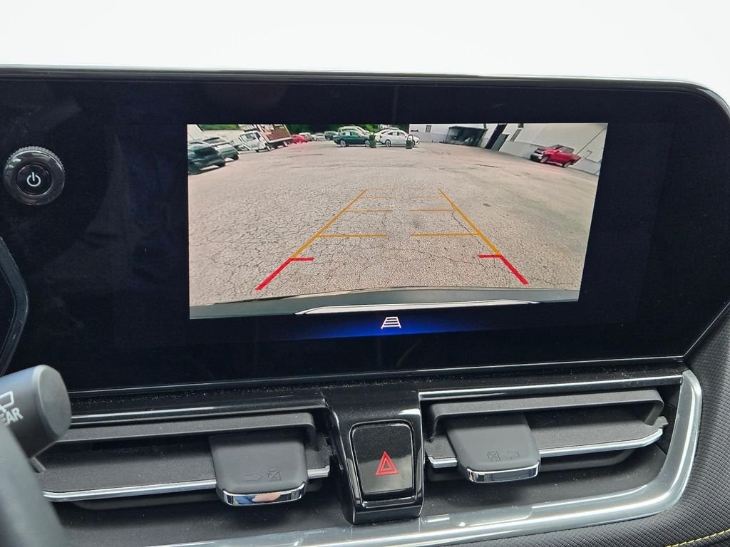 2024 Chevrolet TrailBlazer Activ - Photo 26