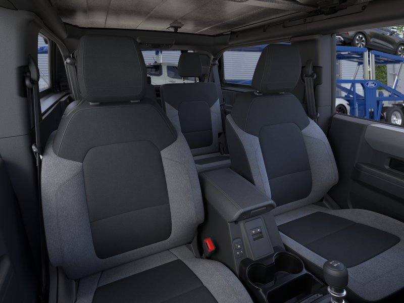 2026 Ford Bronco — photo 10