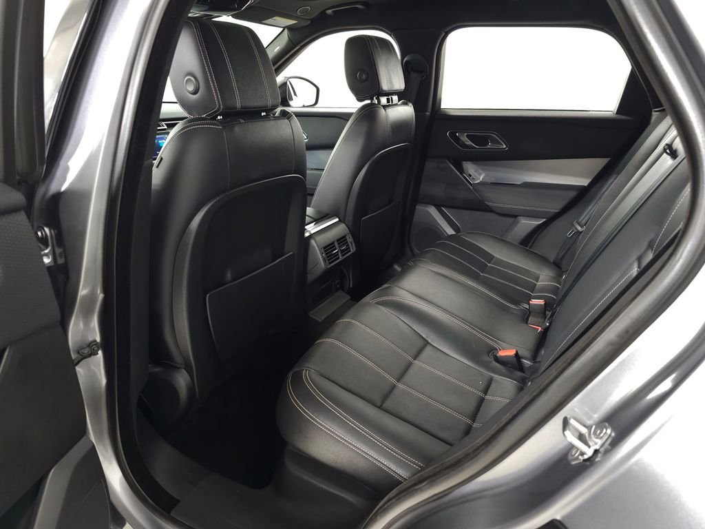 Used 2022 Gray Land Rover P250 R-Dynamic S image 32