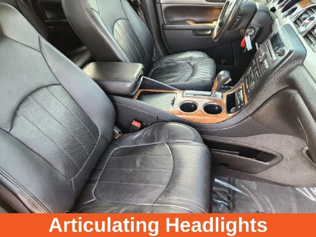 Used 2012 Silver Buick Premium Group image 15