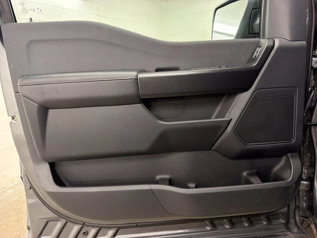 New 2026 Gray Ford STX image 15