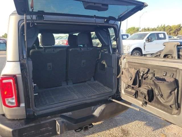 Used 2022 Gray Ford Big Bend image 28