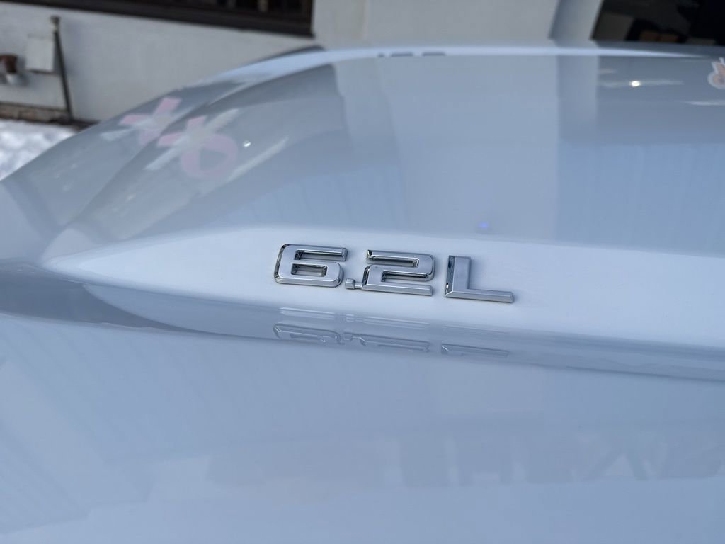 2026 Chevrolet Silverado 1500 High Country - Photo 15
