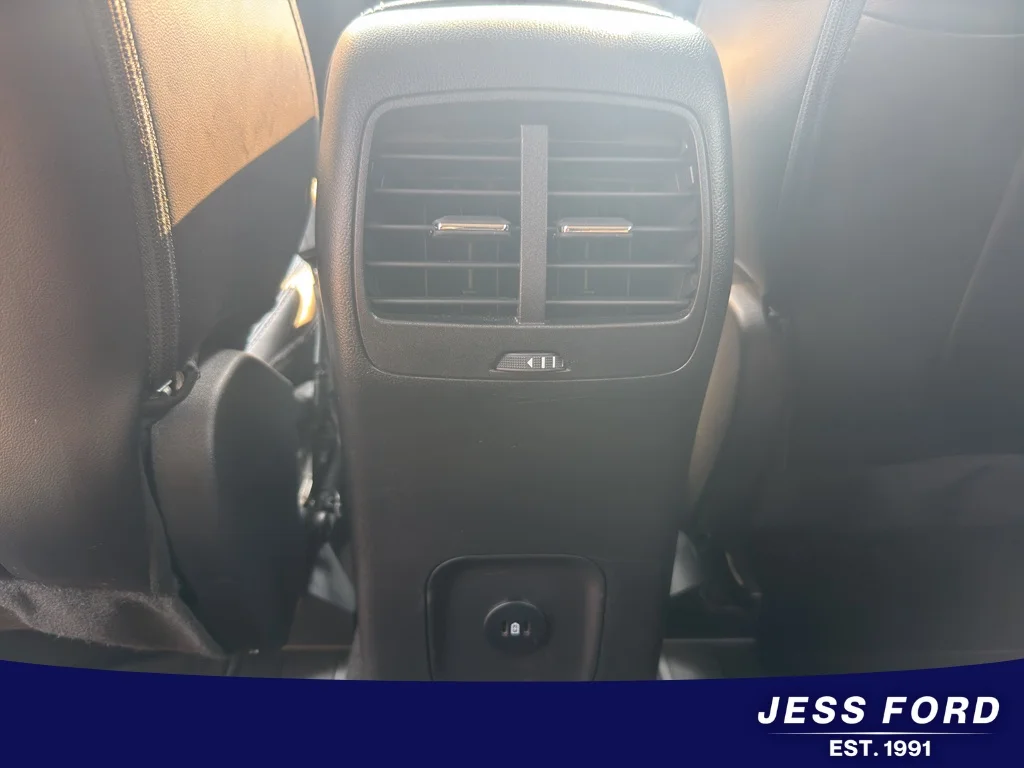 2024 Ford Escape Platinum - Photo 14