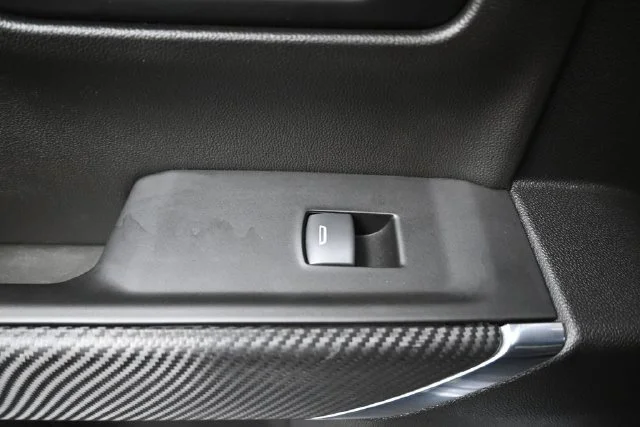Used 2022 Gray Chevrolet RST image 13