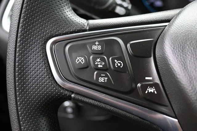 Used 2024 Black Chevrolet LT image 20