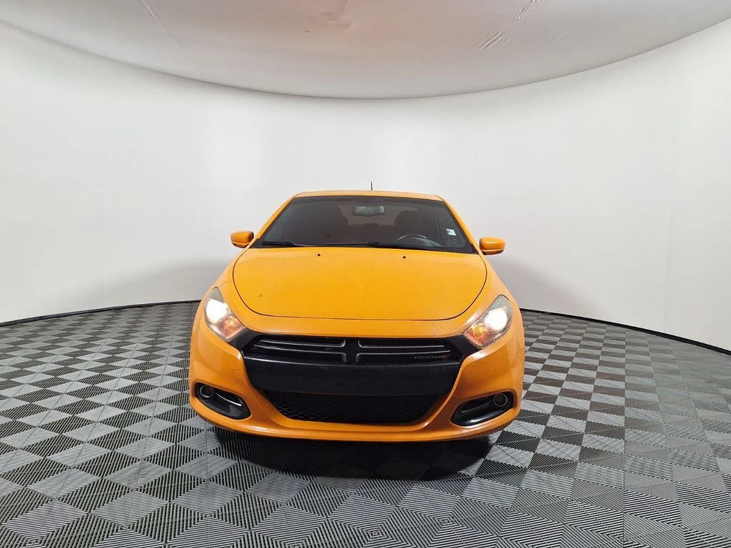 Certified 2014 Dodge Dart GT with VIN 1C3CDFEB4ED871051 for sale in New Orleans, LA