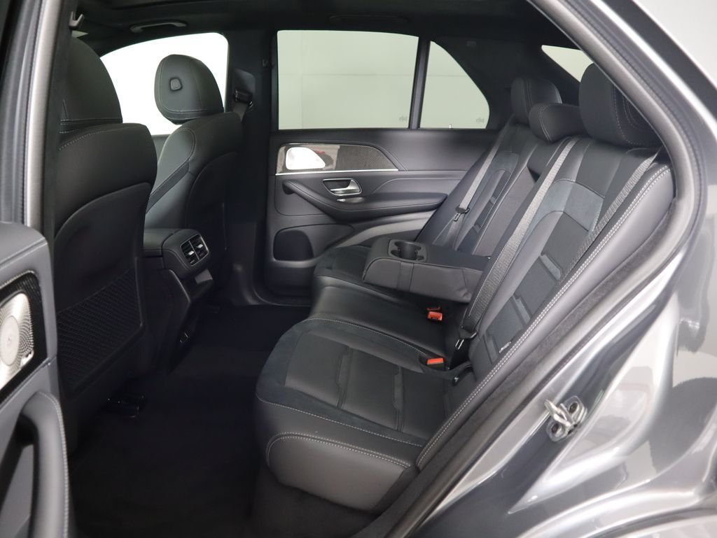 2026 Mercedes-Benz GLE AMG GLE63 S - Photo 23