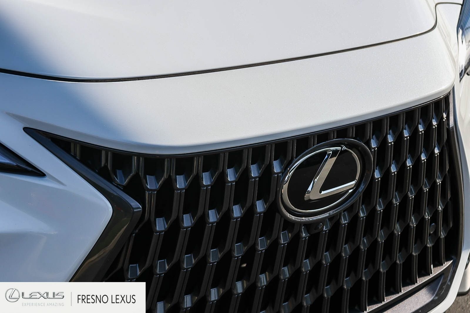 New 2026 Ultra White Lexus  350 PREMIUM AWD image 11