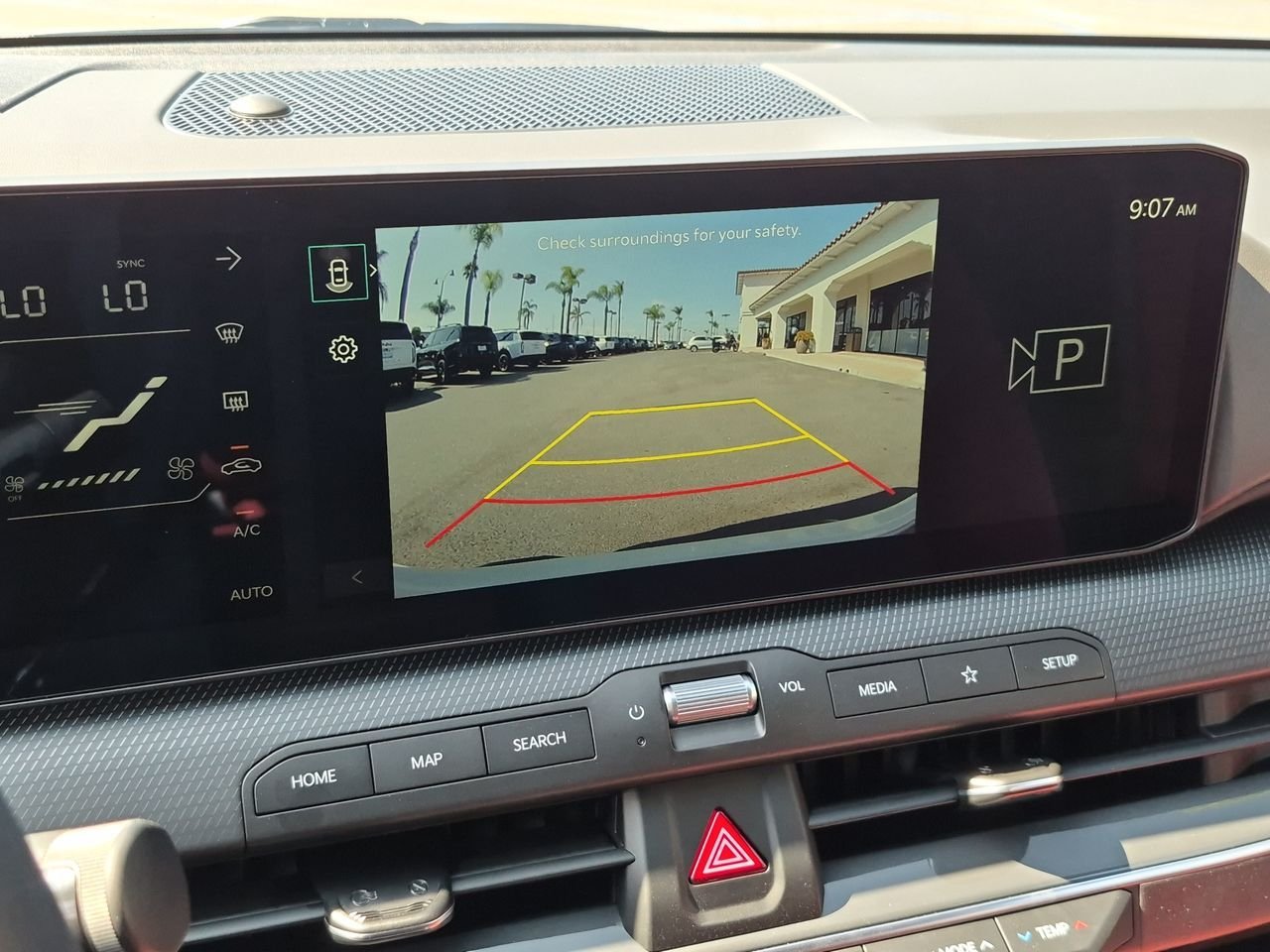 New 2026 Snow White Pearl Kia GT-Line image 15