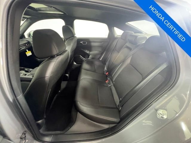2026 Honda Civic Sport - Photo 32