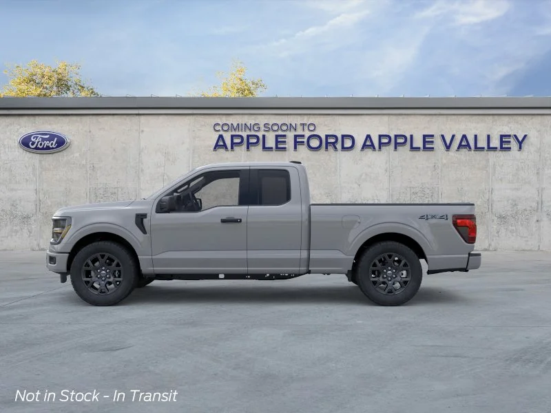 New 2026 Avalanche Ford STX image 25