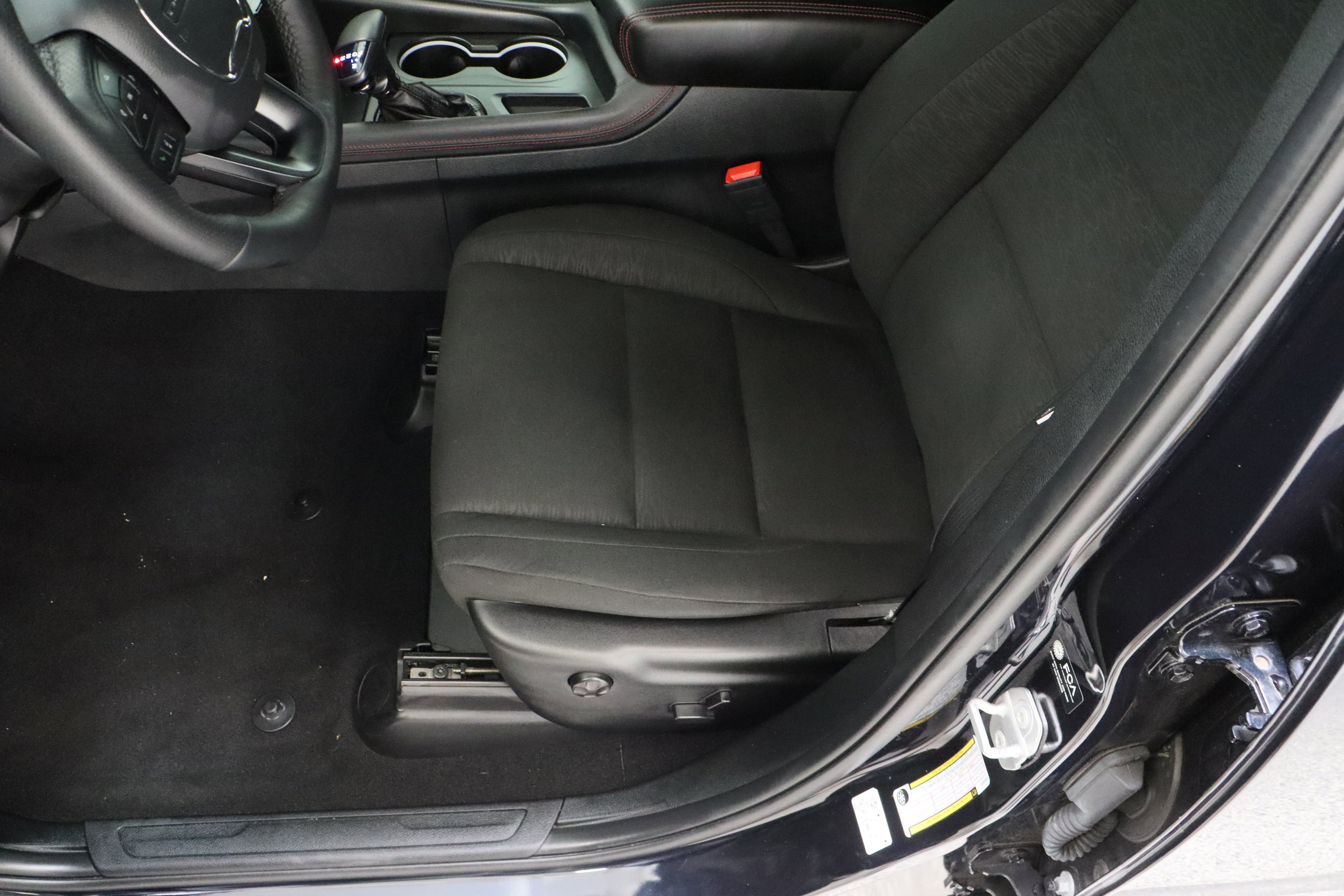 Used 2025 Night Moves Dodge GT 3.6L image 15