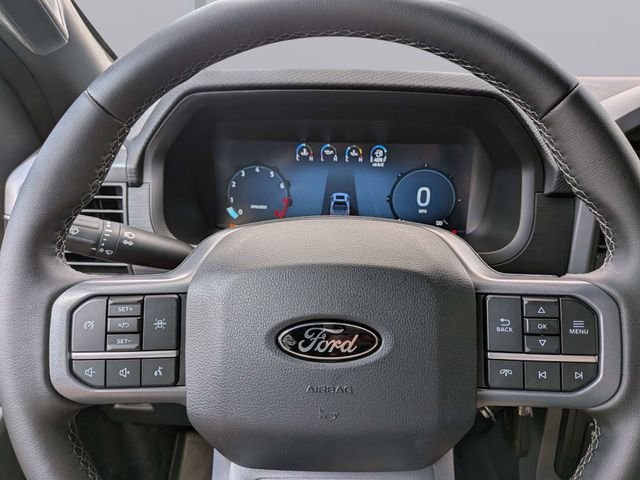 Used 2026 Gray Metallic Ford XLT image 34