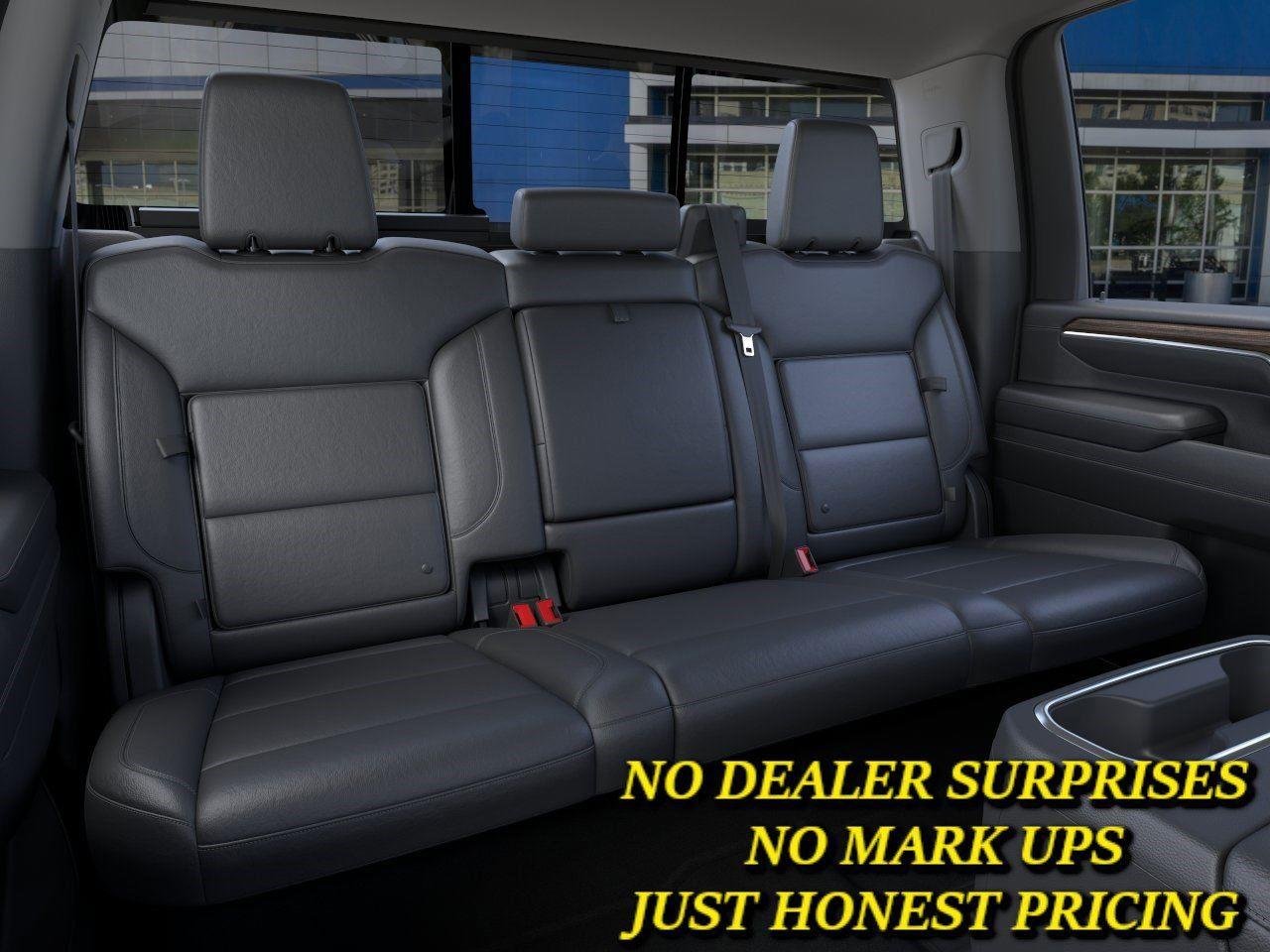 2026 Chevrolet Silverado 2500 HD LT - Photo 17