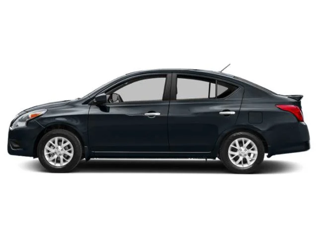 Used 2015 Brilliant Silver Nissan S Plus image 6