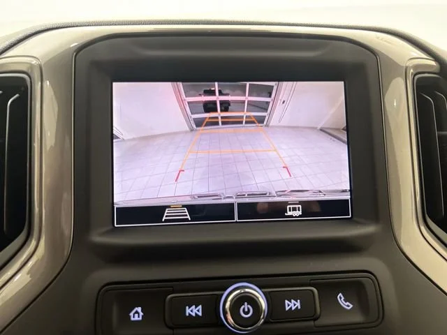2025 GMC Sierra 1500 Pro - Photo 13