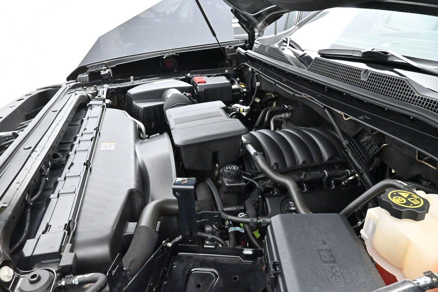 Used 2020 BLACK Chevrolet LT image 36