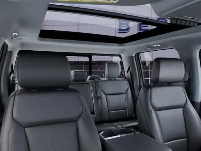 New 2027 WHI Ford  image 18