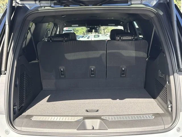 New 2026 Sterling Metallic GMC Denali image 10