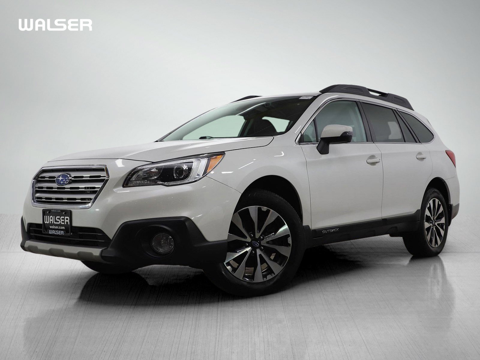 2017 Subaru Outback Limited