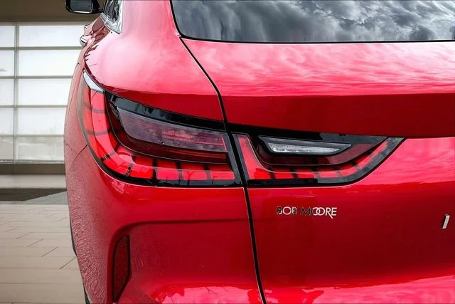 Used 2023 Red INFINITI SENSORY image 29