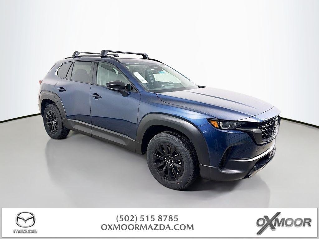 Mazda Dealership Near Anchorage, KY | Oxmoor Mazda