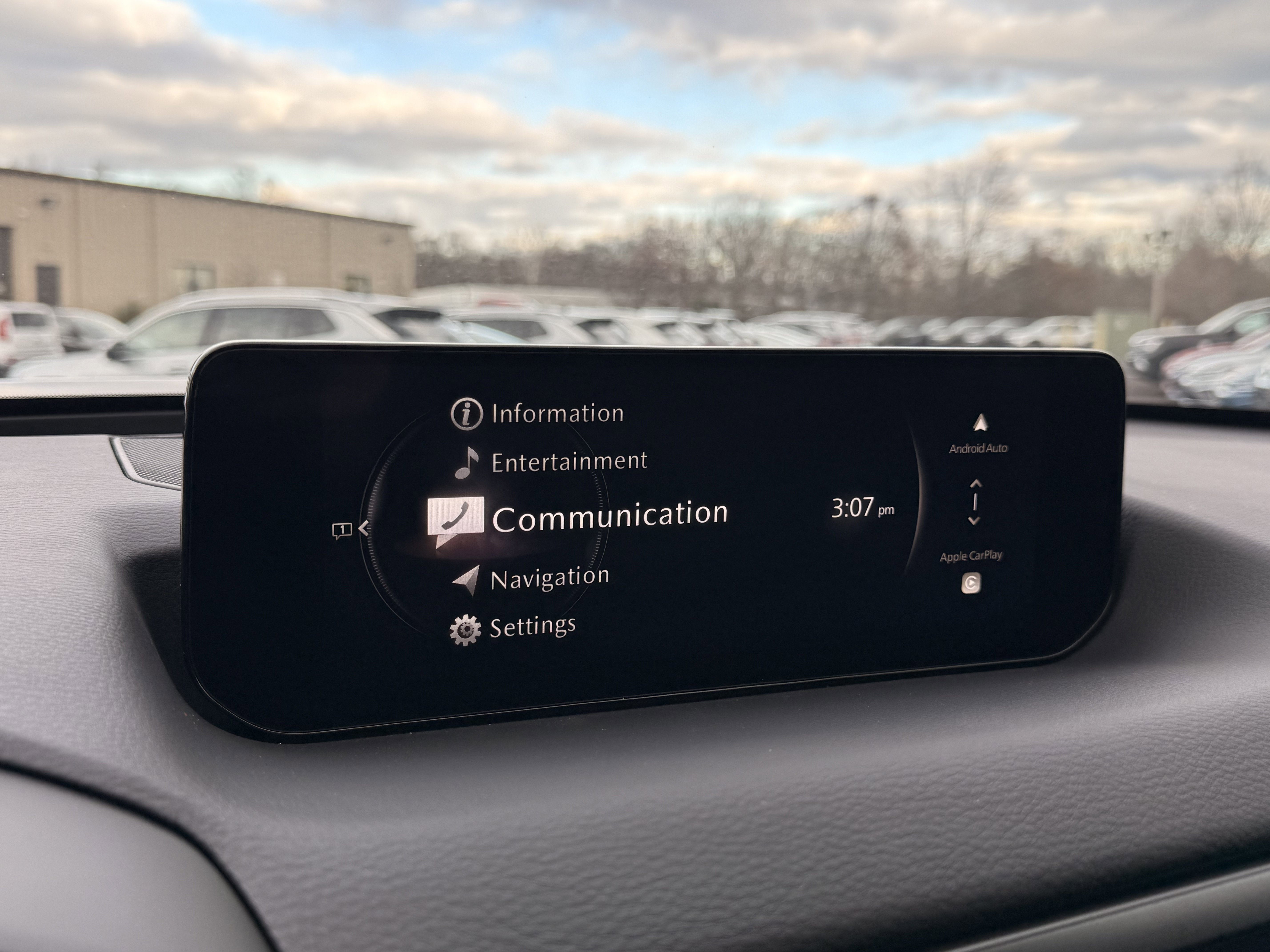 2026 Mazda CX-50 Premium - Photo 20