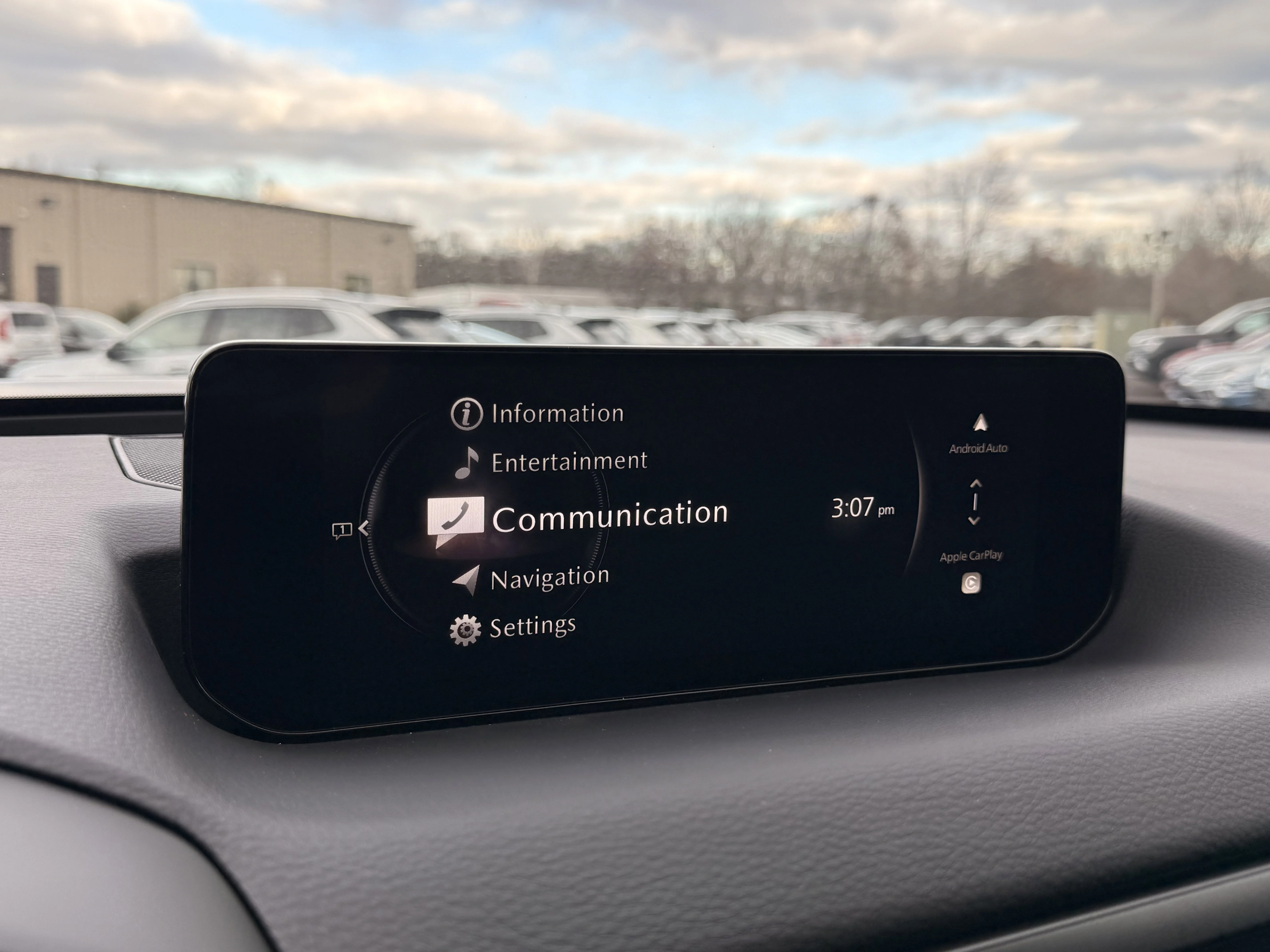 2026 Mazda CX-50 Premium - Photo 20