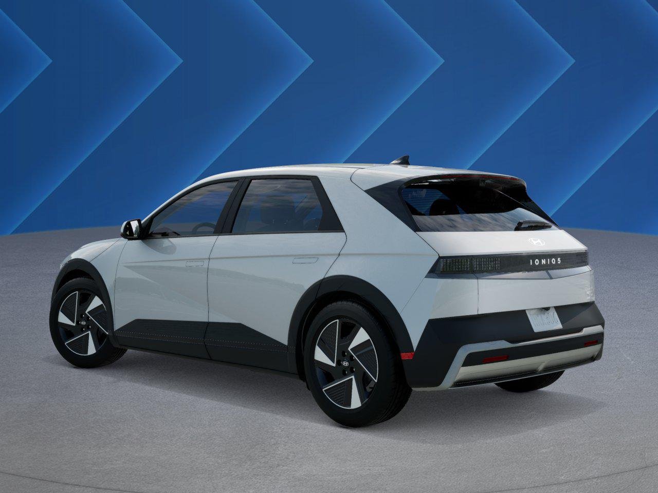 New 2026 Atlas White Hyundai SEL image 26