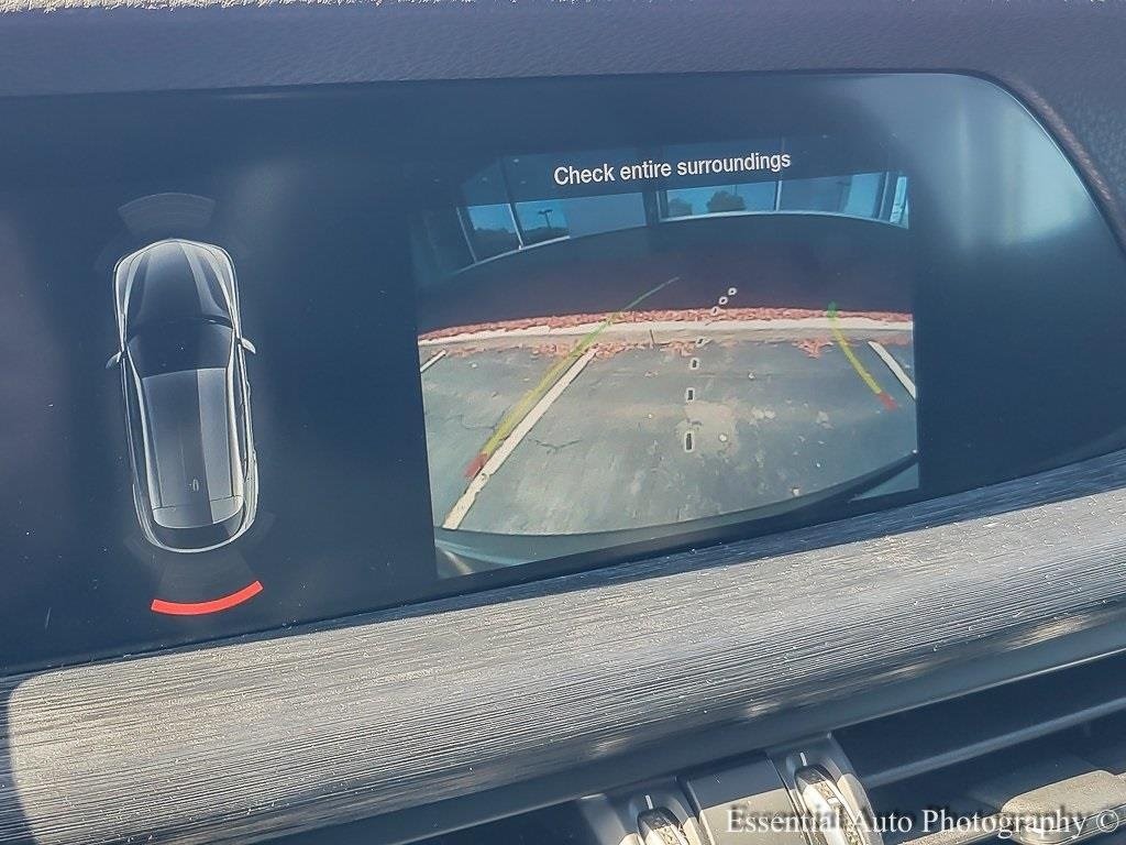 2024 ALFA ROMEO STELVIO - Image 14